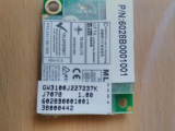 Modem Card Fujitsu Siemens Amilo LA 1703 (p/n 6028B0001001)