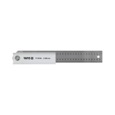 Echer reglabil 300mm Yato YT-70794