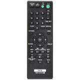 Telecomanda pentru Sony RMT-D187A, x-remote, Negru