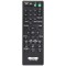 Telecomanda pentru Sony RMT-D187A, x-remote, Negru