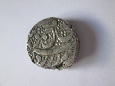 Afghanistan 1 Rupee 1804-1809(1218-1224) argint Shujah Shah foto