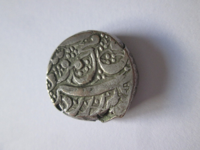 Afghanistan 1 Rupee 1804-1809(1218-1224) argint Shujah Shah