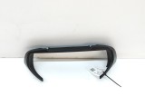 Ornament ceas de bord BMW X5 F15, F85 2014 OEM: 9256098 31384257
