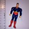 bnk jc Burger Kings 1997 - Superman