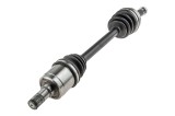 Planetara Honda Cr-V 2.2icdti 2005-2007, Stanga, Mtm, NTY NPW-HD-041