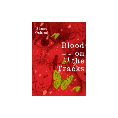Blood on the Tracks, Volume 11 foto