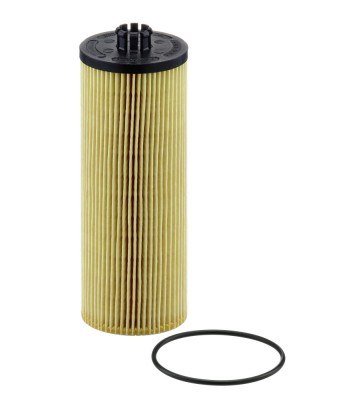 MANN-FILTER HU 947/2 x Filtru ulei foto