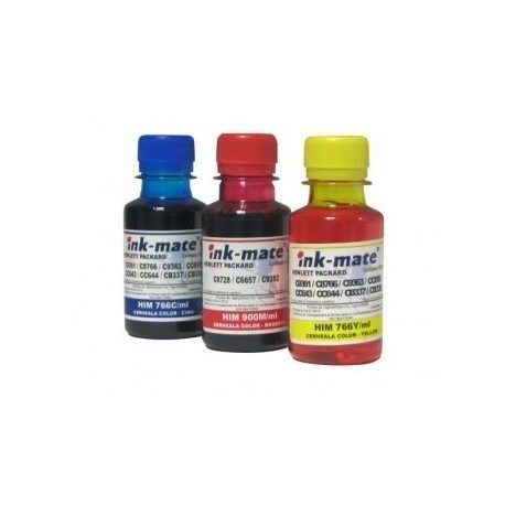 Cerneala Canon CIM511A color 100ml