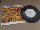 Disc vinil/vinyl Ethos - Caut nume/Miezul noptii