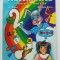 MATEMATICA , MANUAL PENTRU CLASA A - II -A de I.C. LIGOR si MARIANA TURCU , 1996