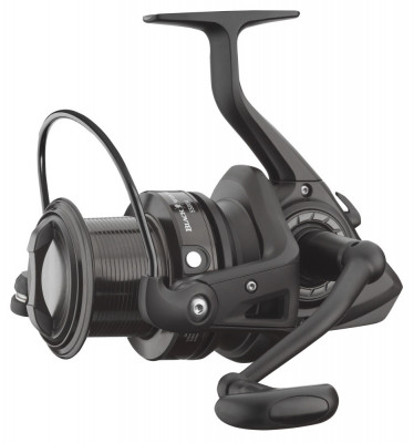 DAIWA Mulinetă BLACK WIDOW 35A-5000LD foto