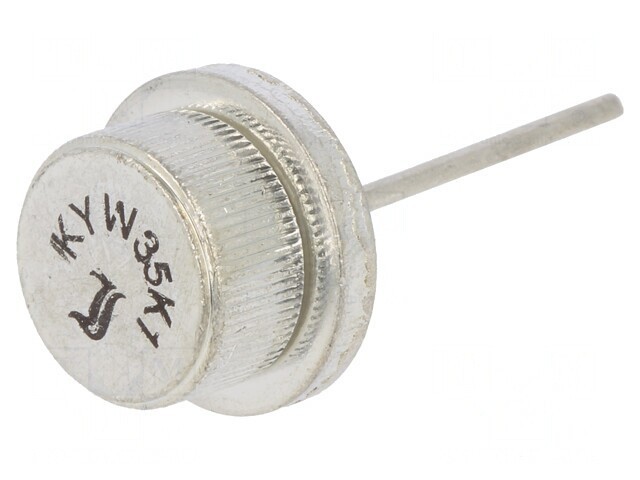 Diodă Redresoare 100V 35A 130A Catod S&acirc;rmă