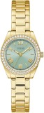 Ceas Dama, Guess, Mini Luna GW0841L5 - Marime universala