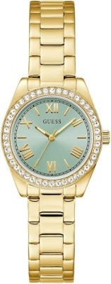 Ceas Dama, Guess, Mini Luna GW0841L5 - Marime universala foto
