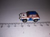 Bnk jc Micro Machines Renault 5 Turbo