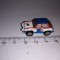 bnk jc Micro Machines Renault 5 Turbo