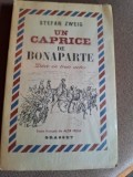 Un Caprice de Bonaparte - Stefan Zweig