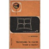 Televiziunea in culori - Intrebari si raspunsuri