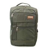 Rucsac Ella Icon Atena, Verde ComfortTravel Luggage