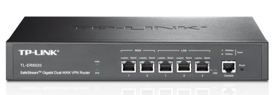 Ruter Tp-Link TL-ER6020 foto