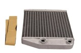 Radiator incalzire interior habitaclu FIAT PUNTO EVO (199_) (2008 - Prezent) MAXGEAR AC556423