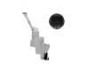 Rezervor spalator parbriz Nissan Rogue (T33), 09.2020-; X-Trail, 09.2022-, Cu capac,cu pompa de spalare dubla,Cu gura umplere, RapidAuto, Rapid
