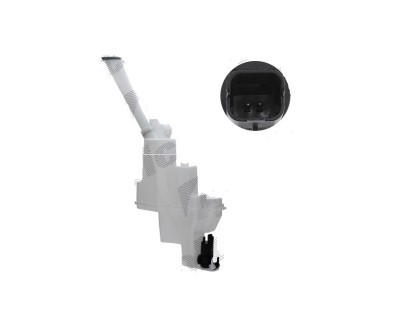 Rezervor spalator parbriz Nissan Rogue (T33), 09.2020-; X-Trail, 09.2022-, Cu capac,cu pompa de spalare dubla,Cu gura umplere, RapidAuto foto