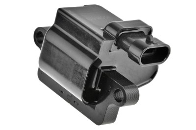 Bobina inductie Cadillac Escalade 2001-2006 6.0, 6.0 4x4, Hummer H2 2002-2004 6.0, NTY ECZ-CH-011 foto