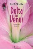 Delta lui Venus - Anais Nin