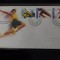 Australia 2004 - Jocurile Olimpice de la Atena - FDC