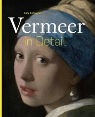 Vermeer in Detail foto