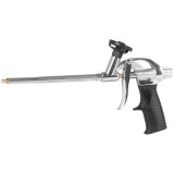 Cumpara ieftin Pistol aplicat spuma, teflonat, aluminiu, Strend Pro