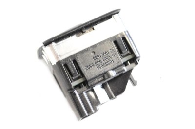 Buton geam ușă st&amp;acirc;nga spate MERCEDES-BENZ E W212 2010 OEM: A2049055502 4124495 foto