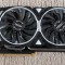 Placa video gaming MSI GeForce GTX 1060 ARMOR / 6 GB GDDR5 / 192 biti