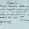 HST A303 Chitanță olografă 1839 limba latină
