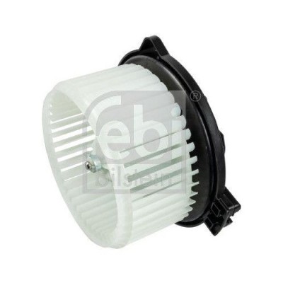 Febi Bilstein Ventilator, habitaclu foto