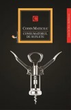 Cumpara ieftin Consumatorul de suflete/Codin Maticiuc, ALL