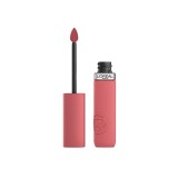 L&#039;Or&eacute;al Paris Infallible Matte Ruj mat de lungă durată 120 Major crush