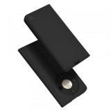 Husa pentru Honor Magic6 Lite, Techsuit, Magskin Book, Neagra