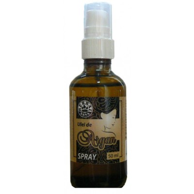 Ulei Argan Herbavit 50ml foto