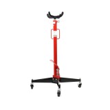 Cric Universal Motoare/Cutii Viteza Kraft&amp;Dele KD322, 500kg, 110-190cm, Otel