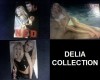 Colectie Delia Matache - 3 postere