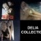 Colectie Delia Matache - 3 postere