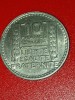 10 francs 1948 Franta, stare UNC + luciu (2) [poze]. Discount conform descriere [10 - 20 %. Vezi descrierea.]., Europa