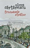 Cumpara ieftin Frumoasele straine (AH112)