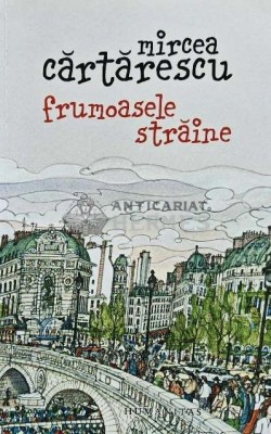 Frumoasele straine (AH112) foto
