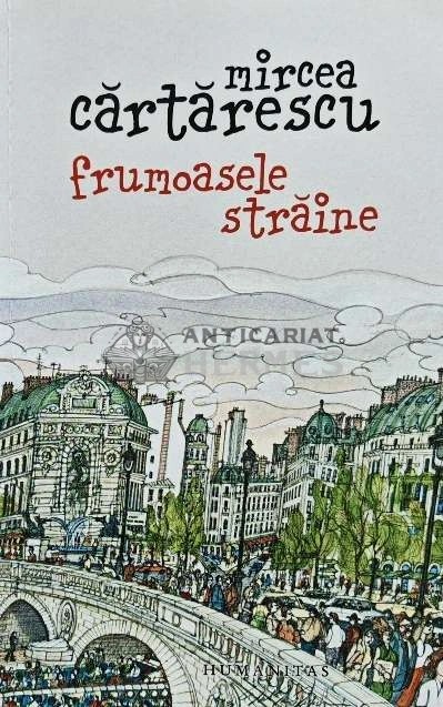Frumoasele straine (AH112)