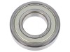 Lagăr cu bile 35mm x 72mm x 17mm oțel pentru rulmenți