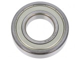 Lagăr cu bile 35mm x 72mm x 17mm oțel pentru rulmenți