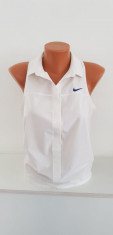 Maiou sport dama-Nike, M, Alb foto